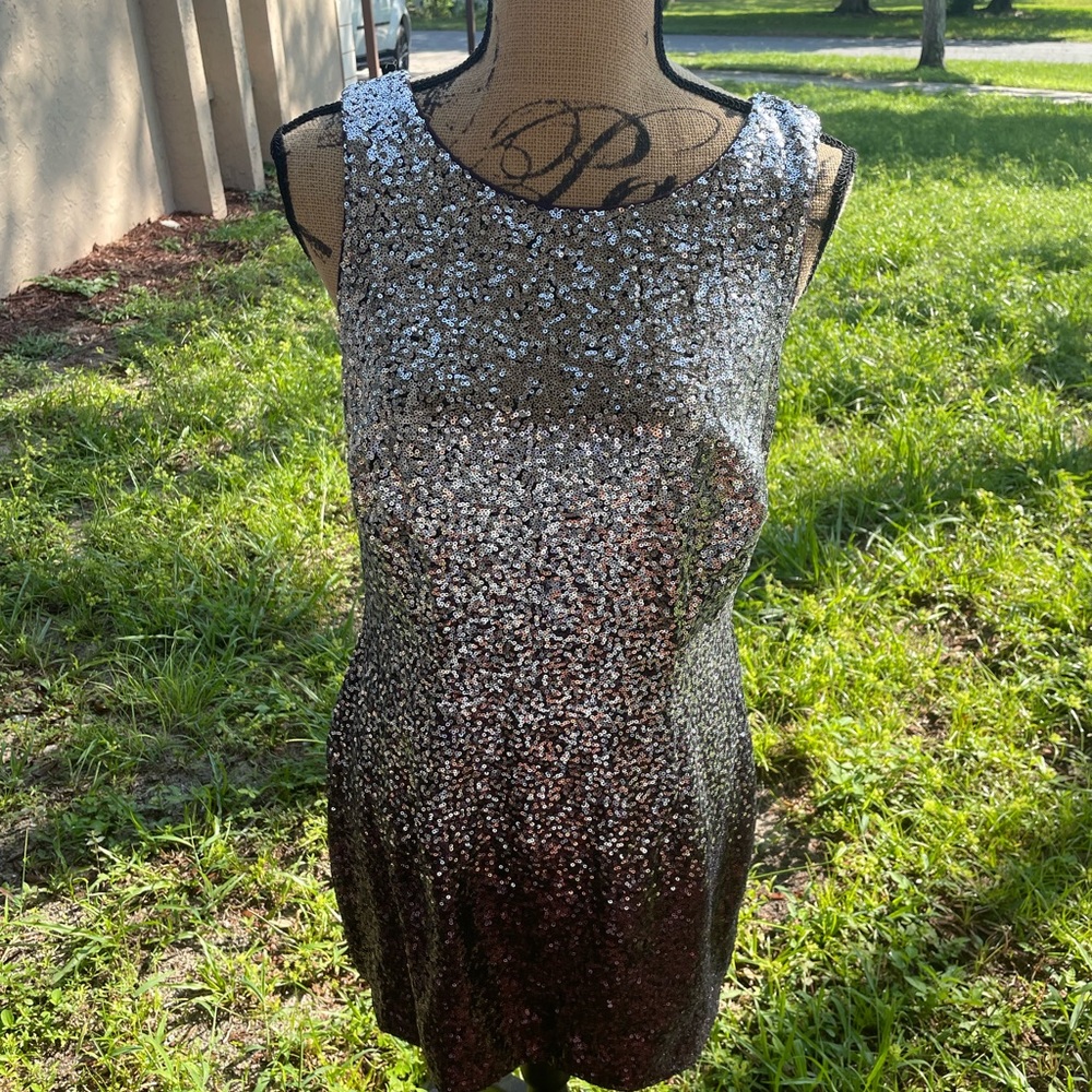 Night dress